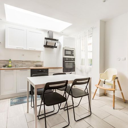 Grande Maison 12Personnes 4Ch-2Sdb - Exterieur -Proche Lille ルーベ エクステリア 写真