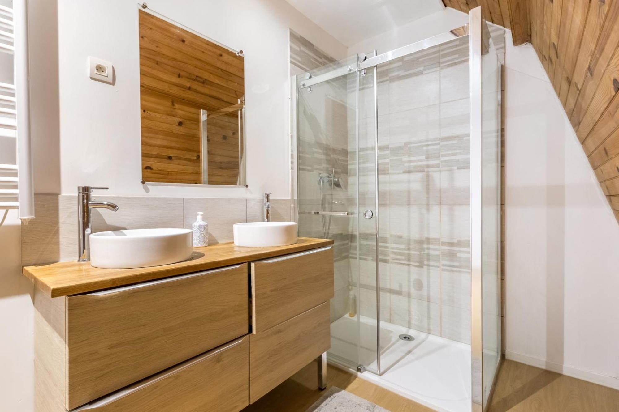 Grande Maison 12Personnes 4Ch-2Sdb - Exterieur -Proche Lille ルーベ エクステリア 写真