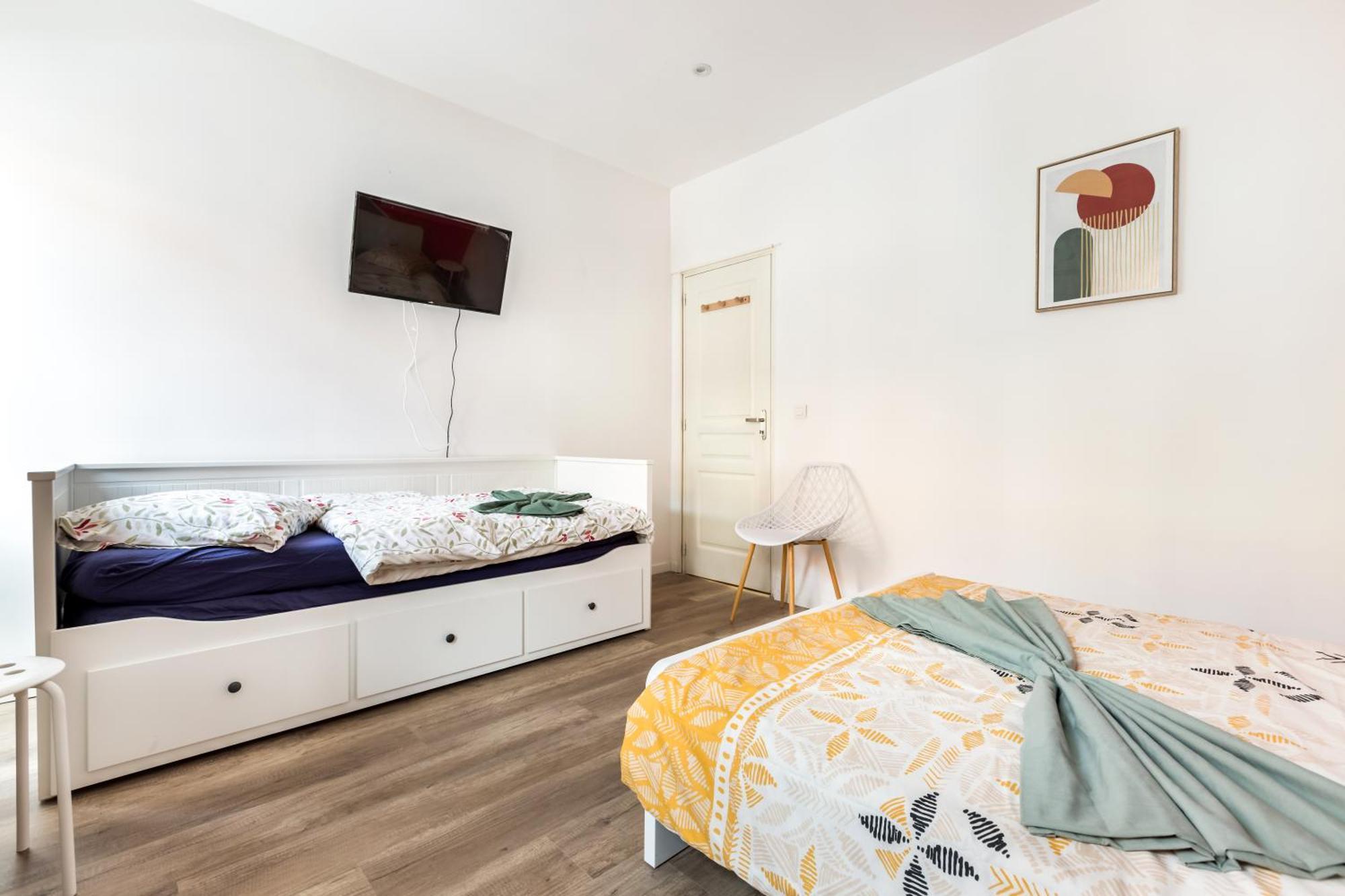 Grande Maison 12Personnes 4Ch-2Sdb - Exterieur -Proche Lille ルーベ エクステリア 写真