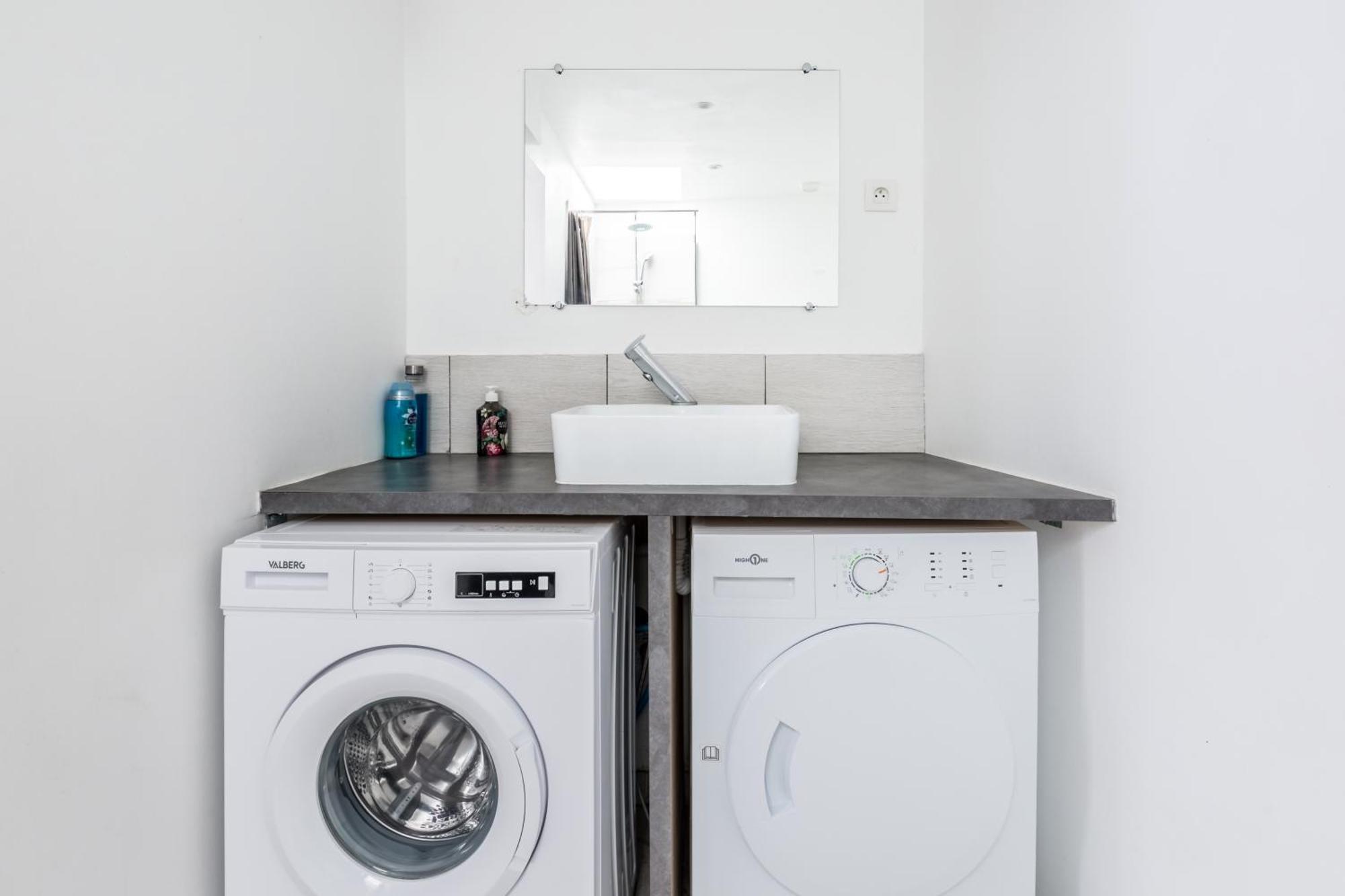 Grande Maison 12Personnes 4Ch-2Sdb - Exterieur -Proche Lille ルーベ エクステリア 写真