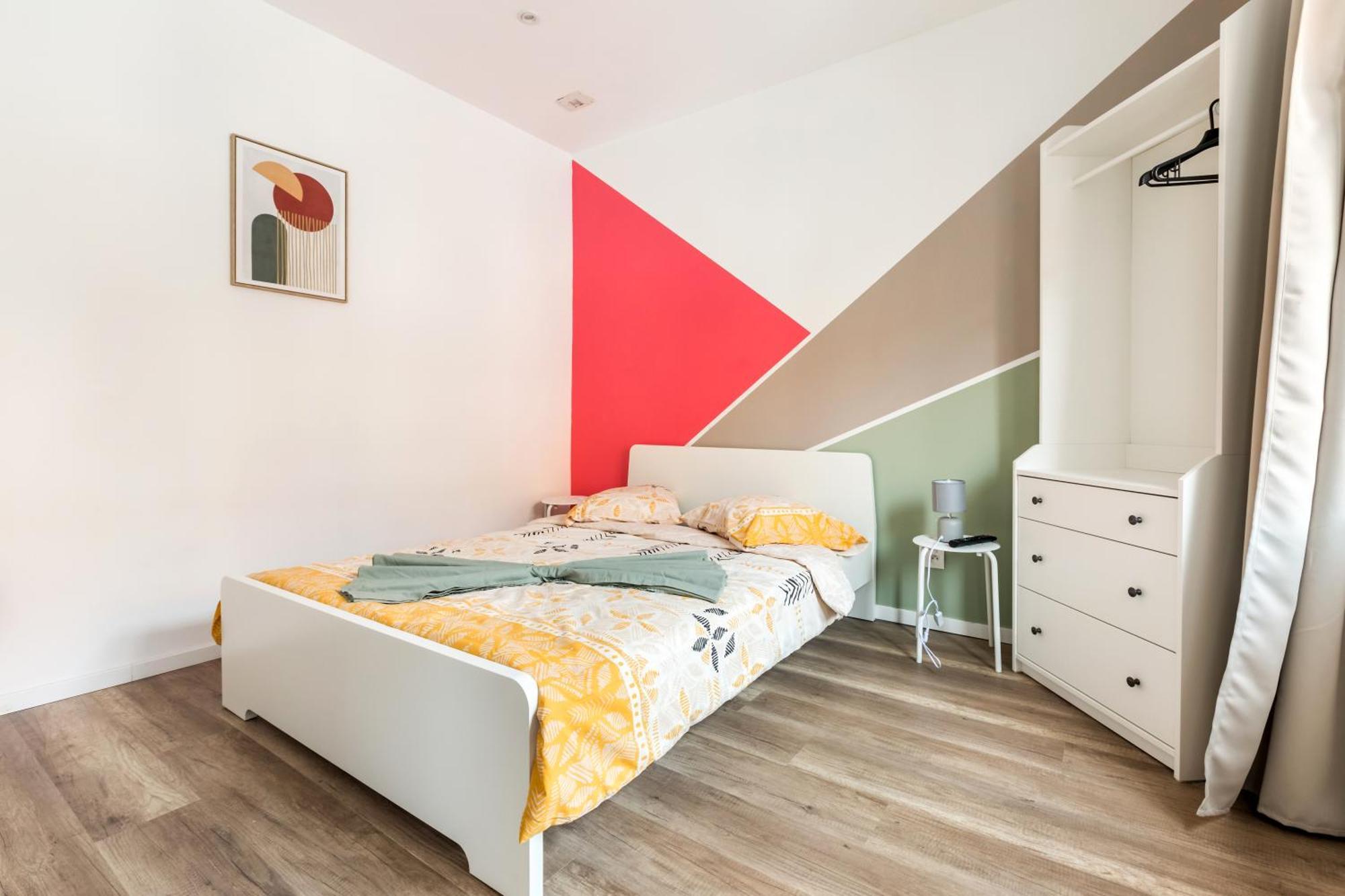 Grande Maison 12Personnes 4Ch-2Sdb - Exterieur -Proche Lille ルーベ エクステリア 写真